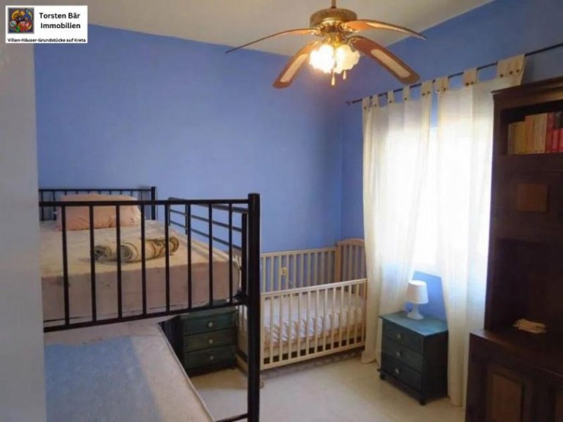 Xerokampos Ost Kreta, Xerokampos Einfamilienhaus mit Meerblick Haus kaufen